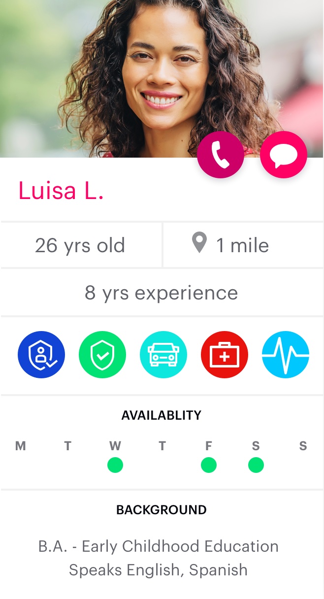 sittercity com find babysitters nannies and child care